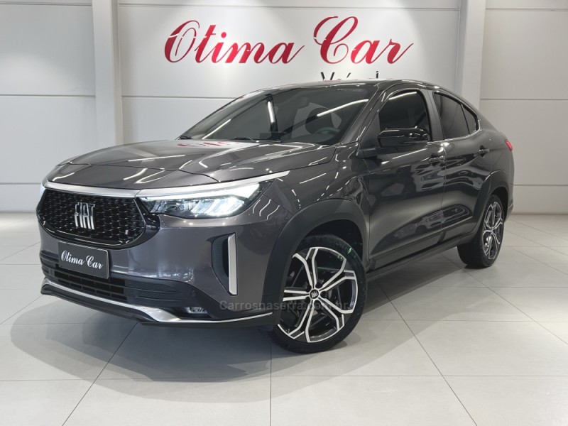 fastback 1.0 impetus 200 turbo flex 4p automatico 2023 flores da cunha