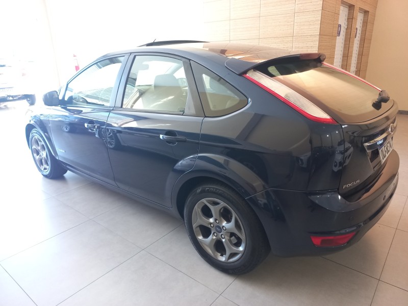 FOCUS 2.0 TITANIUM HATCH 16V FLEX 4P AUTOMÁTICO - 2013 - BENTO GONçALVES