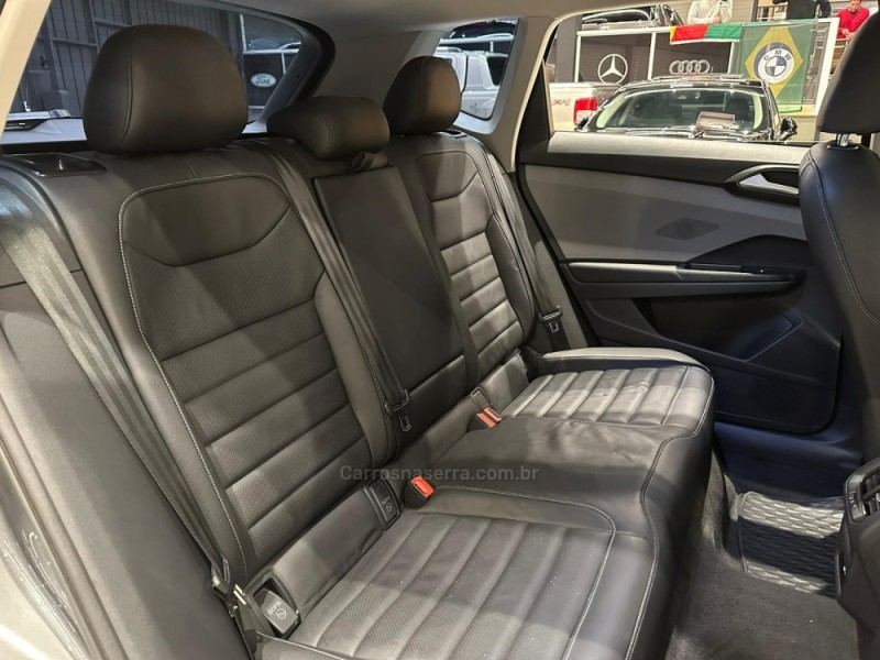 TAOS 1.4 16V COMFORTLINE TSI FLEX 4P AUTOMÁTICO - 2022 - CAXIAS DO SUL