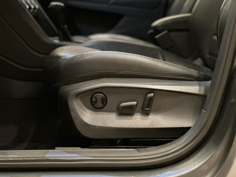 TAOS 1.4 16V COMFORTLINE TSI FLEX 4P AUTOMÁTICO - 2022 - CAXIAS DO SUL