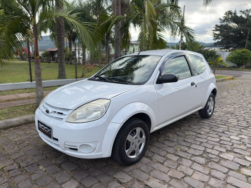 ka 1.0 mpi 8v flex 2p manual 2011 feliz