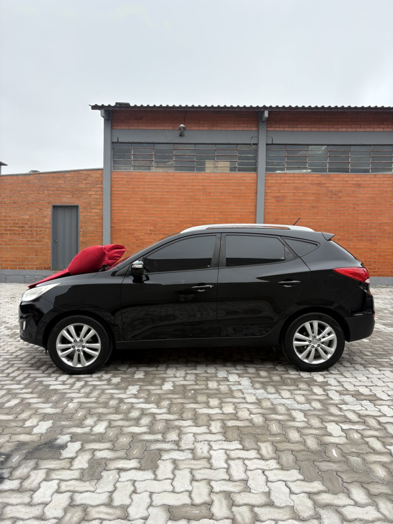 IX35 2.0 MPFI GLS 16V FLEX 4P AUTOMÁTICO - 2011 - CAXIAS DO SUL