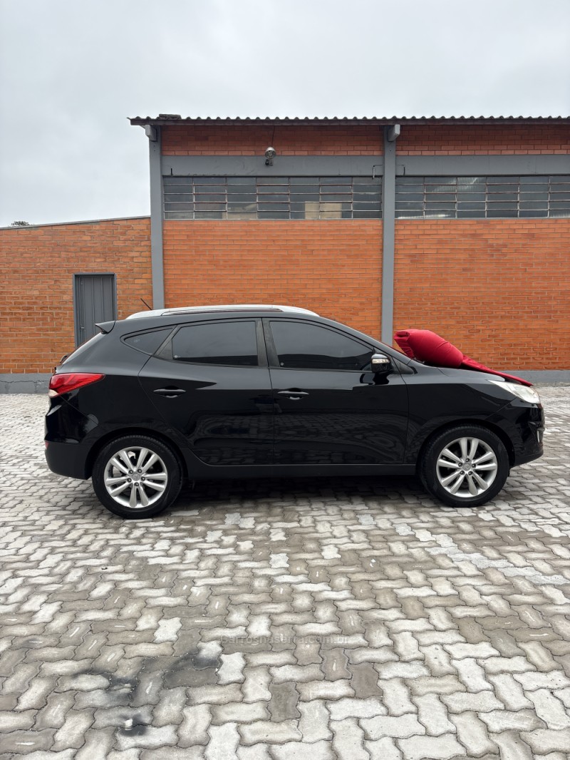 IX35 2.0 MPFI GLS 16V FLEX 4P AUTOMÁTICO - 2011 - CAXIAS DO SUL