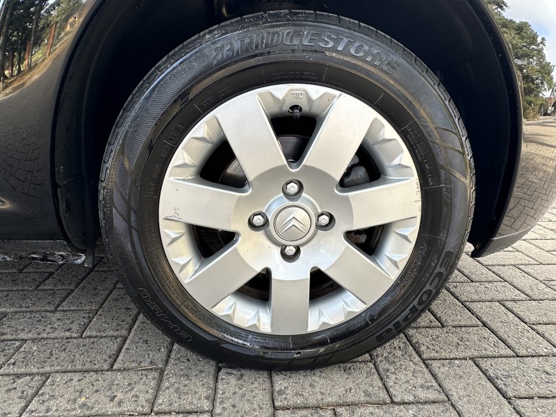C3 1.4 I GLX 8V FLEX 4P MANUAL - 2012 - CAXIAS DO SUL