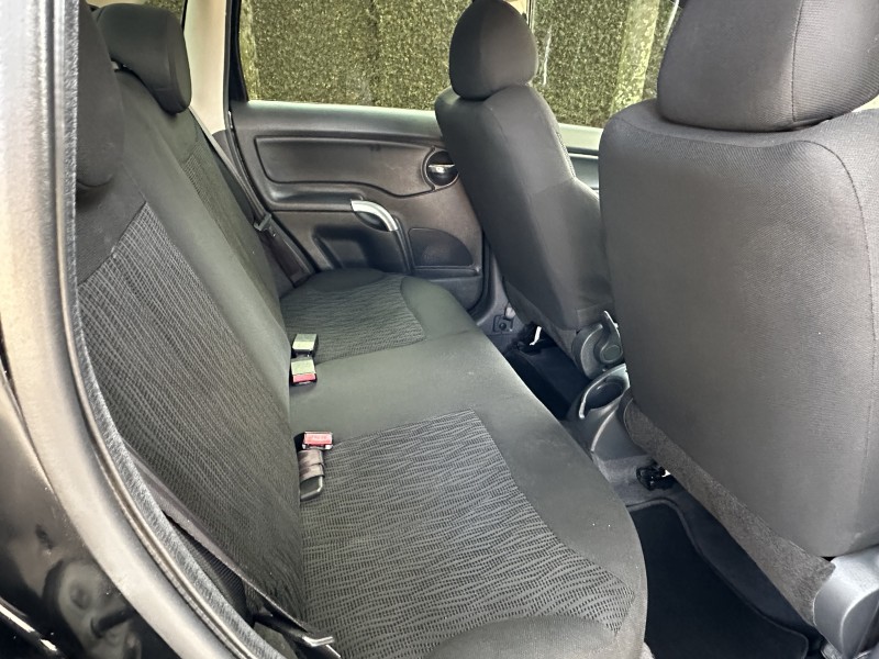 C3 1.4 I GLX 8V FLEX 4P MANUAL - 2012 - CAXIAS DO SUL