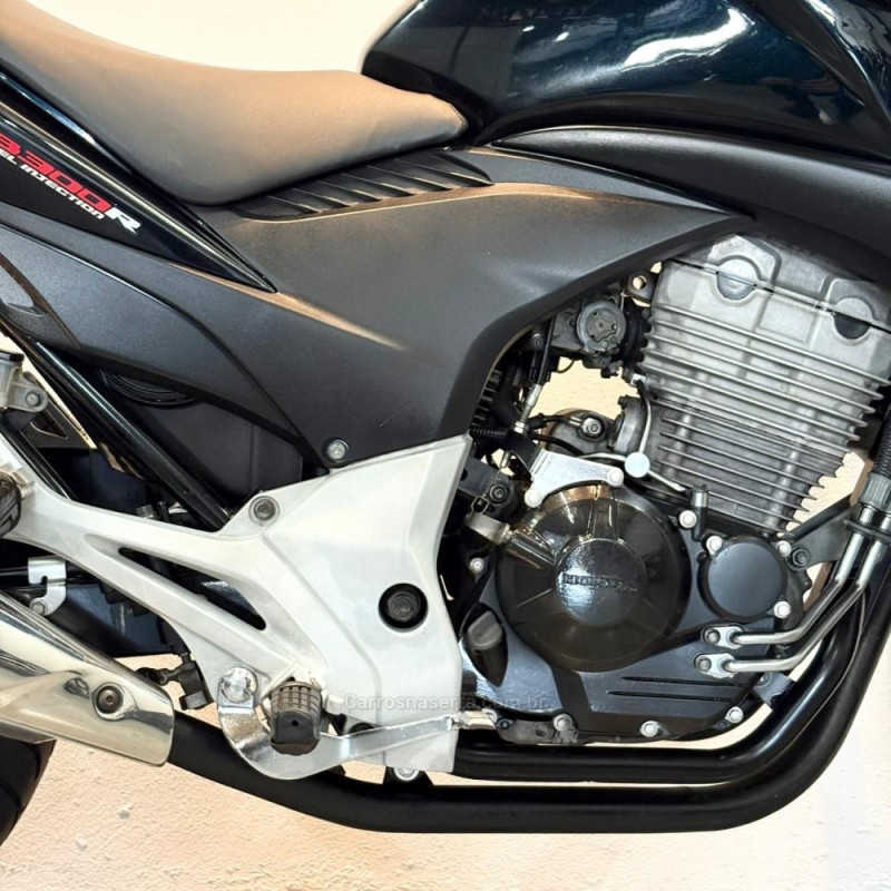 CB 300R  - 2012 - NOVO HAMBURGO