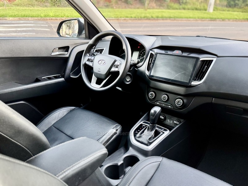 CRETA 1.6 16V ACTION FLEX 4P AUTOM - 2022 - LAJEADO