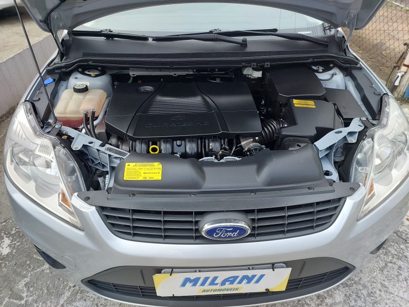 FOCUS 2.0 GLX SEDAN 16V GASOLINA 4P AUTOMÁTICO - 2009 - BENTO GONçALVES