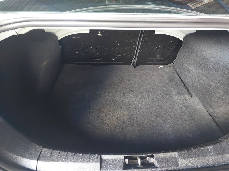 FOCUS 2.0 GLX SEDAN 16V GASOLINA 4P AUTOMÁTICO - 2009 - BENTO GONçALVES