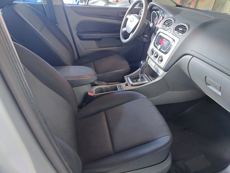 FOCUS 2.0 GLX SEDAN 16V GASOLINA 4P AUTOMÁTICO - 2009 - BENTO GONçALVES