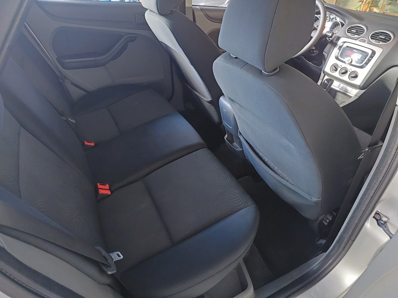 FOCUS 2.0 GLX SEDAN 16V GASOLINA 4P AUTOMÁTICO - 2009 - BENTO GONçALVES