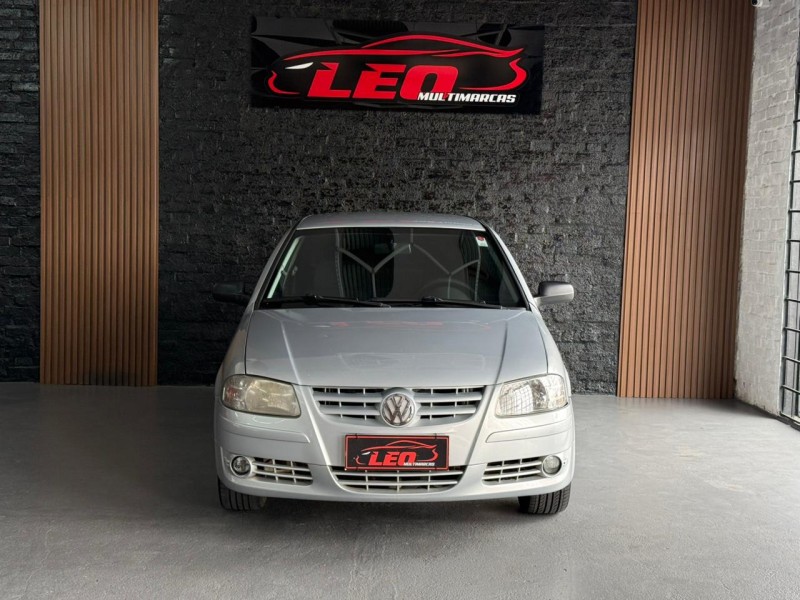 GOL 1.0 MI ECOMOTION 8V FLEX 2P MANUAL G.IV - 2013 - CAXIAS DO SUL