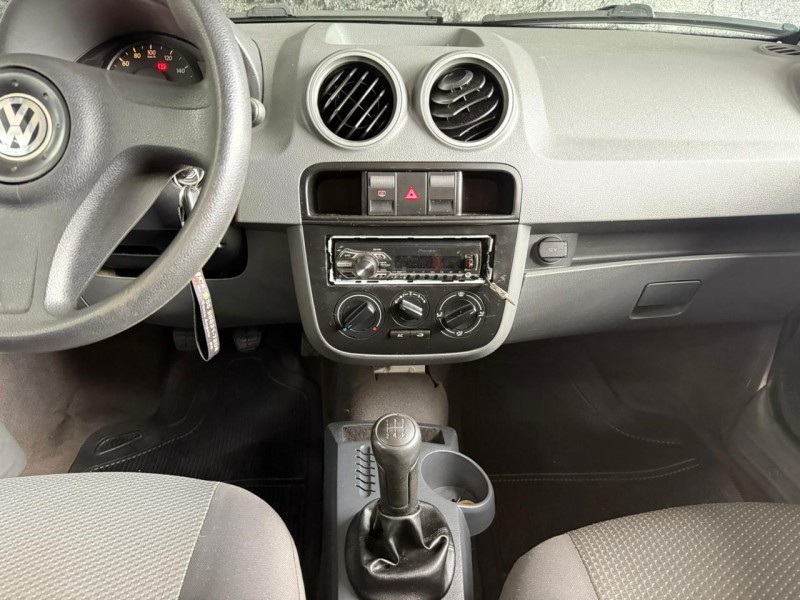 GOL 1.0 MI ECOMOTION 8V FLEX 2P MANUAL G.IV - 2013 - CAXIAS DO SUL