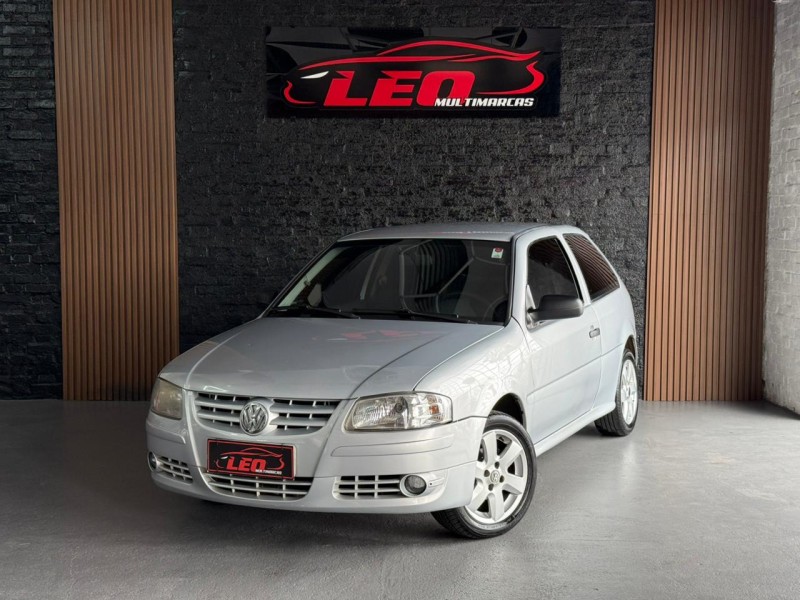 gol 1.0 mi ecomotion 8v flex 2p manual g.iv 2013 caxias do sul