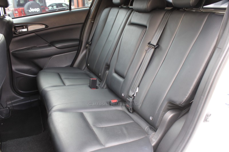 ECLIPSE CROSS 1.5 HPE-S AWC 16V GASOLINA 4P AUTOMÁTICO - 2025 - CAXIAS DO SUL