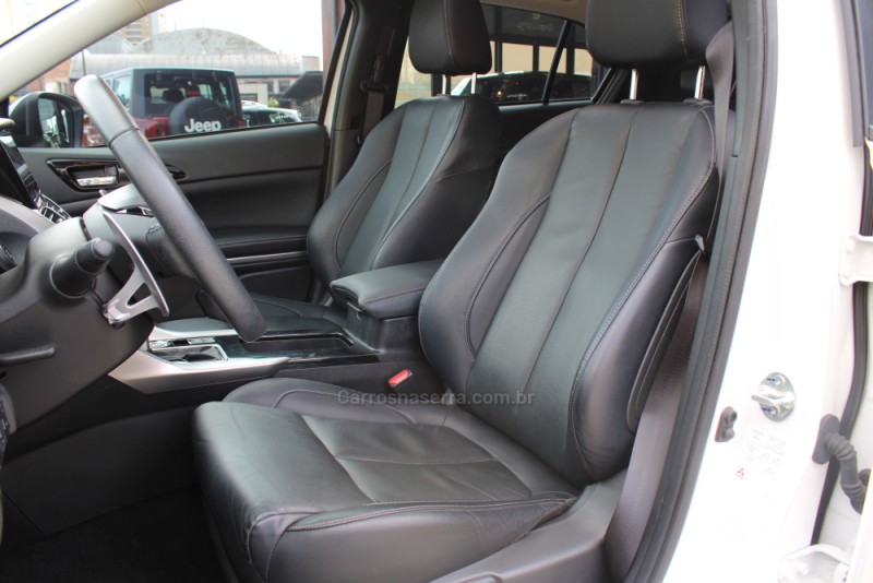 ECLIPSE CROSS 1.5 HPE-S AWC 16V GASOLINA 4P AUTOMÁTICO - 2025 - CAXIAS DO SUL