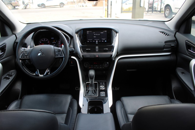 ECLIPSE CROSS 1.5 HPE-S AWC 16V GASOLINA 4P AUTOMÁTICO - 2025 - CAXIAS DO SUL