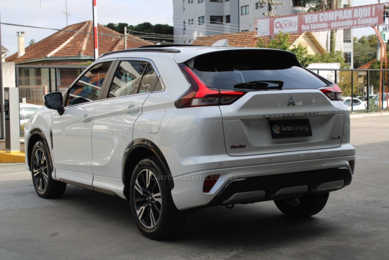 ECLIPSE CROSS 1.5 HPE-S AWC 16V GASOLINA 4P AUTOMÁTICO - 2025 - CAXIAS DO SUL