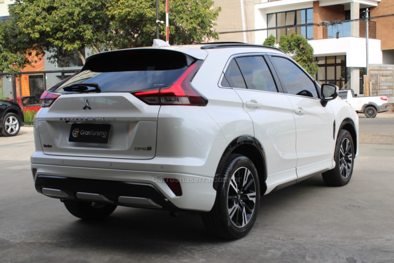 ECLIPSE CROSS 1.5 HPE-S AWC 16V GASOLINA 4P AUTOMÁTICO - 2025 - CAXIAS DO SUL