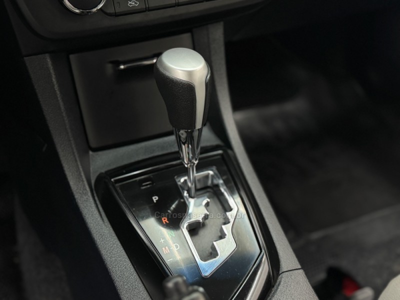 COROLLA 2.0 XEI 16V FLEX 4P AUTOMÁTICO - 2016 - CARLOS BARBOSA