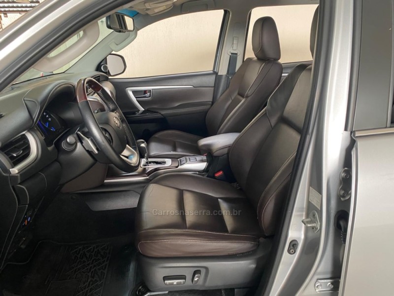 HILUX SW4 2.8 SRX 4X4 16V TURBO INTERCOOLER DIESEL 4P AUTOMÁTICO - 2020 - LAJEADO