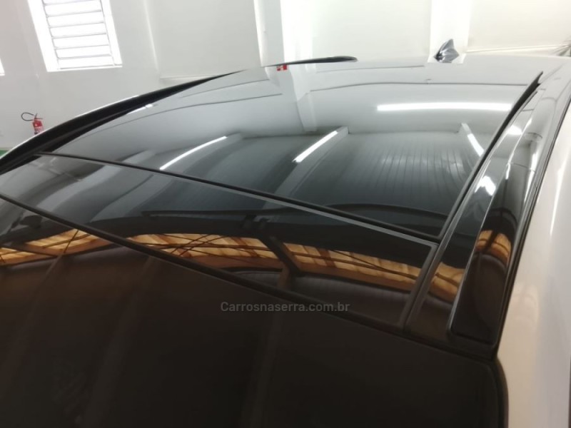 TUCSON 1.6 GLS TURBO GASOLINA 4P AUTOMÁTICO - 2019 - NOVO HAMBURGO