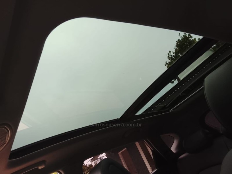 TUCSON 1.6 GLS TURBO GASOLINA 4P AUTOMÁTICO - 2019 - NOVO HAMBURGO