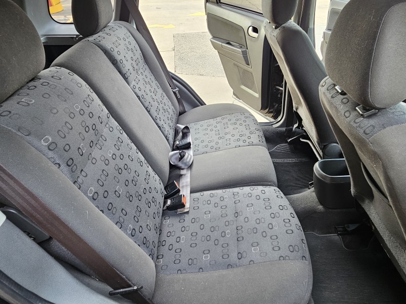 ECOSPORT 1.6 XLT 8V GASOLINA 4P MANUAL - 2005 - CAXIAS DO SUL