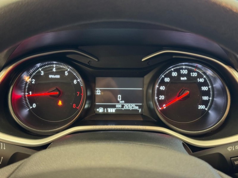 ONIX 1.0 LT 12V FLEX 4P MANUAL - 2023 - VERANóPOLIS
