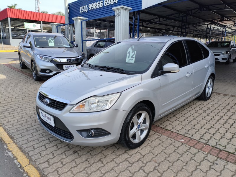 focus 1.6 glx 16v flex 4p manual 2012 bom principio