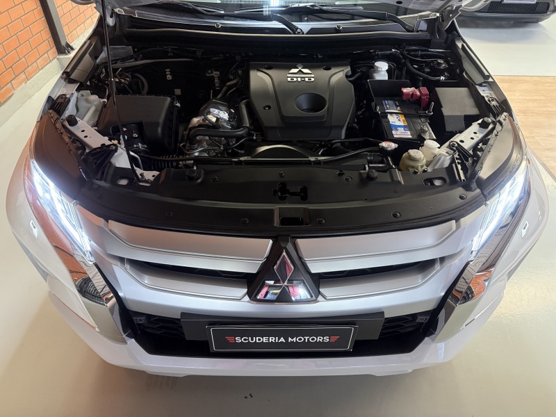 L200 TRITON 2.4 HPE-S SPORT 4X4 CD 16V DIESEL 4P AUTOMÁTICO - 2021 - BENTO GONçALVES