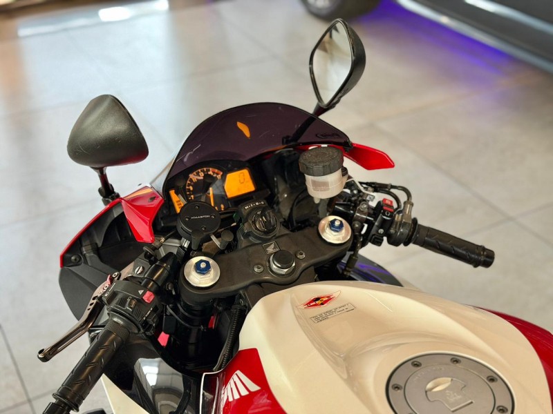 CBR 600RR ABS - 2008 - CAXIAS DO SUL