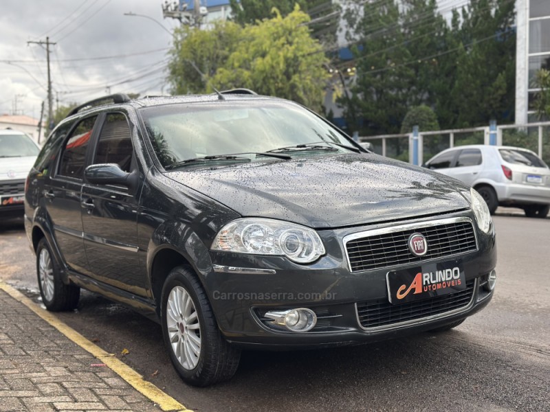 palio 1.4 mpi attractive weekend 8v flex 4p manual 2011 parobe