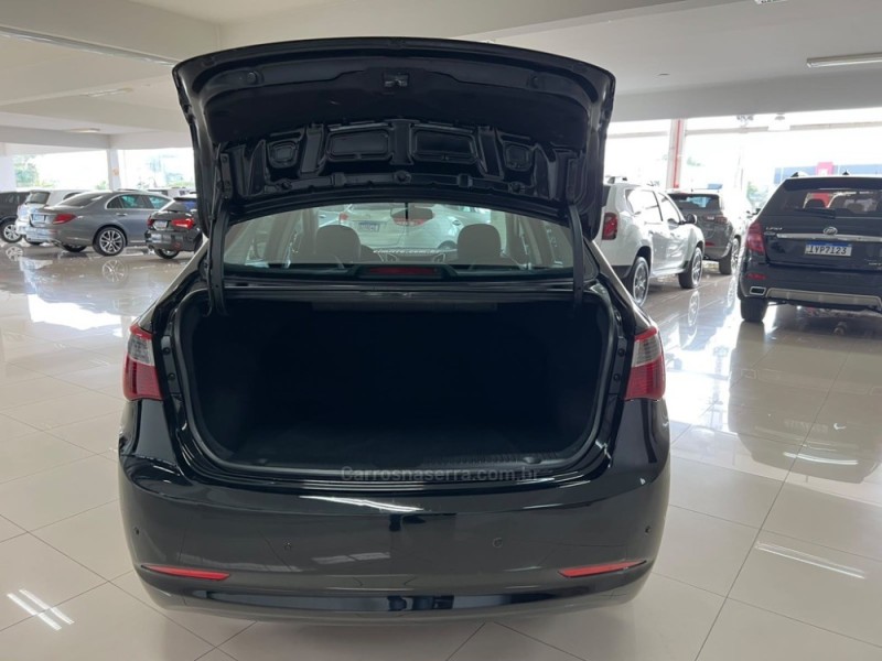 HB20S 1.6 COMFORT PLUS 16V FLEX 4P AUTOMÁTICO - 2014 - TAQUARA