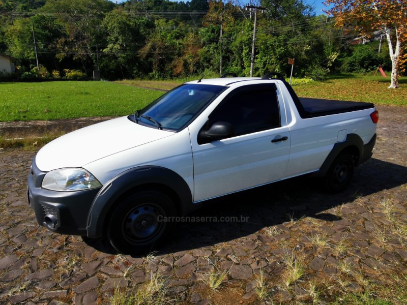 strada 1.4 mpi working cs 8v flex 2p manual 2015 sao sebastiao do cai