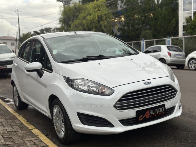 fiesta 1.5 s hatch 16v flex 4p manual 2016 parobe
