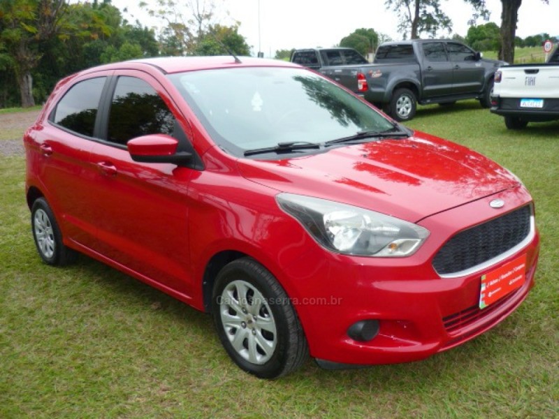 ka 1.0 se 12v flex 4p manual 2015 arroio do meio