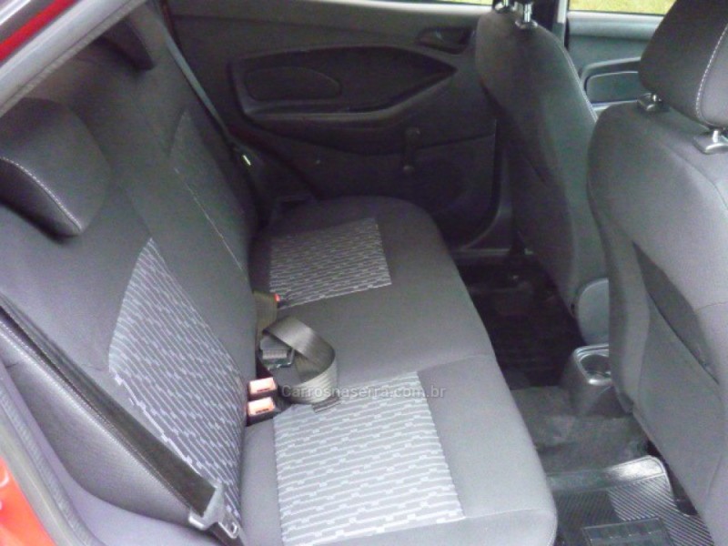 KA 1.0 SE 12V FLEX 4P MANUAL - 2015 - ARROIO DO MEIO