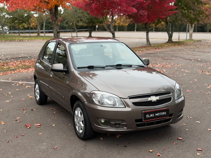 celta 1.0 mpfi lt 8v flex 4p manual 2014 bento goncalves