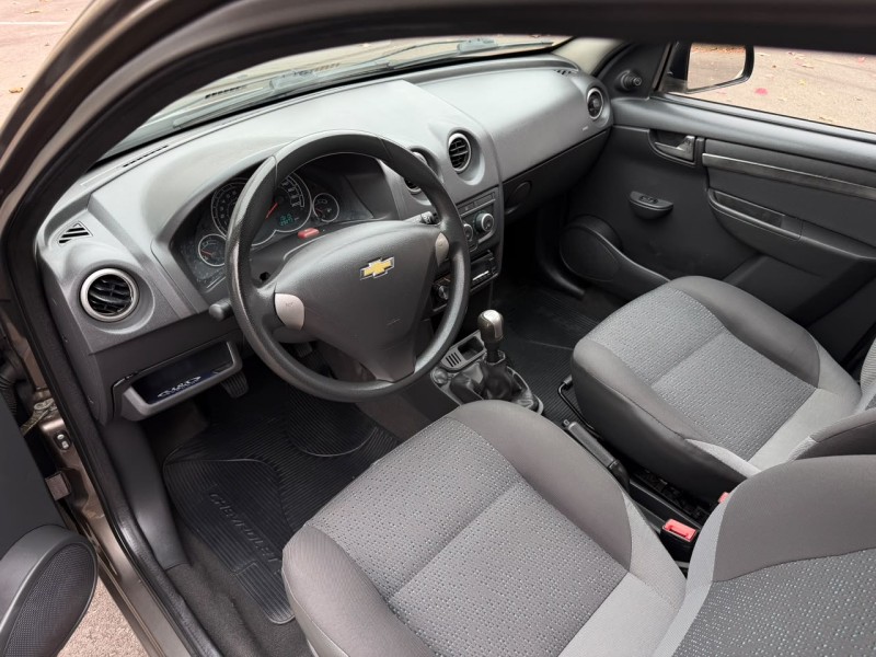 CELTA 1.0 MPFI LT 8V FLEX 4P MANUAL - 2014 - BENTO GONçALVES