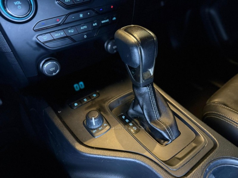 RANGER 3.2 XLT 4X4 CD 20V DIESEL 4P AUTOMÁTICO - 2020 - SãO LEOPOLDO