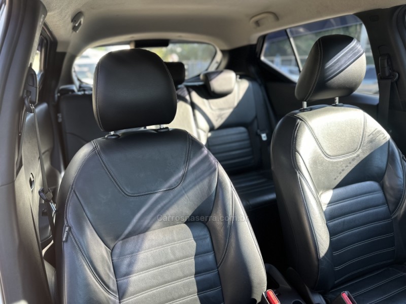 KICKS 1.6 16V FLEX SL 4P XTRONIC - 2017 - PAROBé
