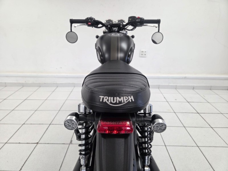 BONNEVILLE T120  - 2020 - CAXIAS DO SUL