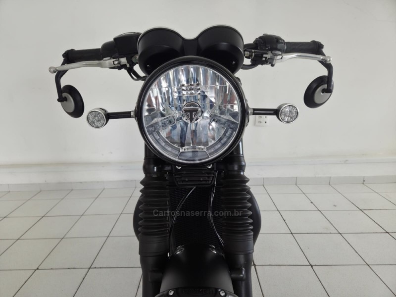 BONNEVILLE T120  - 2020 - CAXIAS DO SUL