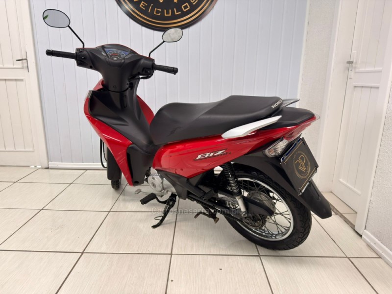 BIZ 110I  - 2024 - CANELA