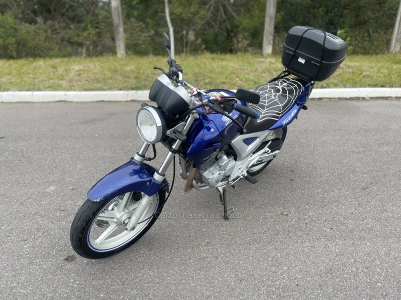 CBX 250 TWISTER  - 2004 - BENTO GONçALVES