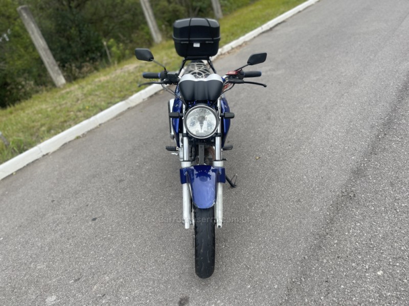 CBX 250 TWISTER  - 2004 - BENTO GONçALVES