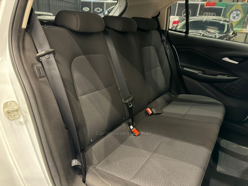 ONIX 1.0 LT 12V FLEX 4P MANUAL - 2023 - CAXIAS DO SUL