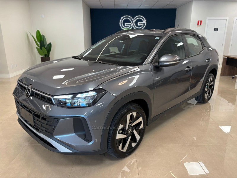 TERA 1.0 170 TSI HIGH 12V FLEX 4P AUTOMÁTICO