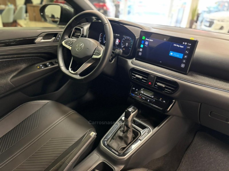 TERA 1.0 170 TSI HIGH 12V FLEX 4P AUTOMÁTICO - 2026 - CARLOS BARBOSA